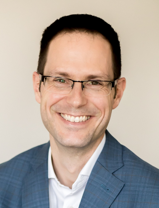 Marc Zimmermann, Experte für Energetisches Unternehmer-Coaching